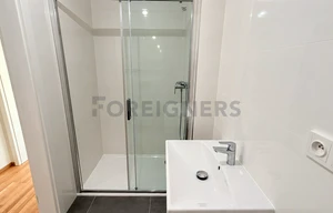 Apartment for rent, 2+kk - 1 bedroom, 58m<sup>2</sup>