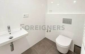 Apartment for rent, 2+kk - 1 bedroom, 58m<sup>2</sup>