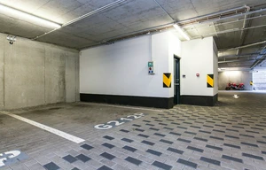 Apartment for rent, 4+kk - 3 bedrooms, 119m<sup>2</sup>