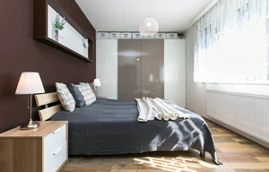 Apartment for rent, 4+kk - 3 bedrooms, 119m<sup>2</sup>