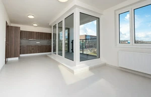 Apartment for rent, 2+kk - 1 bedroom, 53m<sup>2</sup>