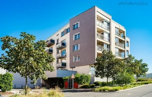 Apartment for rent, 3+kk - 2 bedrooms, 71m<sup>2</sup>