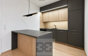 Apartment for rent, 2+kk - 1 bedroom, 65m<sup>2</sup>