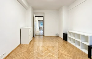 Apartment for rent, 2+1 - 1 bedroom, 47m<sup>2</sup>