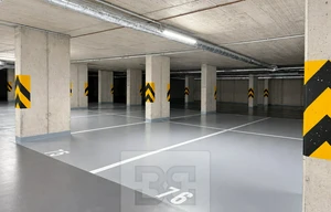 Apartment for rent, 2+kk - 1 bedroom, 55m<sup>2</sup>