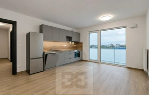 Apartment for rent, 2+kk - 1 bedroom, 55m<sup>2</sup>