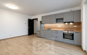 Apartment for rent, 2+kk - 1 bedroom, 55m<sup>2</sup>