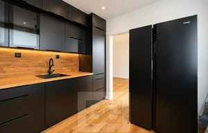 Apartment for rent, 3+1 - 2 bedrooms, 80m<sup>2</sup>