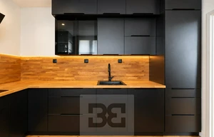 Apartment for rent, 3+1 - 2 bedrooms, 80m<sup>2</sup>