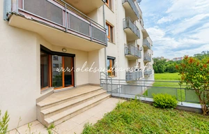 Apartment for sale, 2+kk - 1 bedroom, 58m<sup>2</sup>