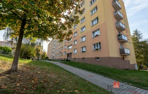 Apartment for sale, 3+1 - 2 bedrooms, 74m<sup>2</sup>