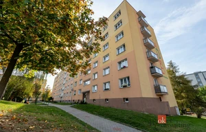 Apartment for sale, 3+1 - 2 bedrooms, 74m<sup>2</sup>