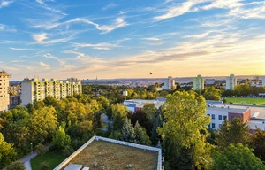 Apartment for sale, 4+kk - 3 bedrooms, 100m<sup>2</sup>