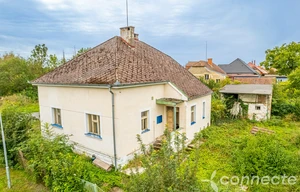 Family house for sale, 63m<sup>2</sup>, 1051m<sup>2</sup> of land