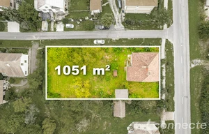 Family house for sale, 63m<sup>2</sup>, 1051m<sup>2</sup> of land