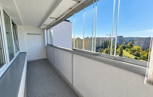 Apartment for rent, 3+1 - 2 bedrooms, 82m<sup>2</sup>