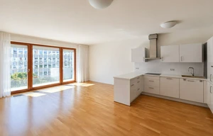 Apartment for sale, 3+kk - 2 bedrooms, 89m<sup>2</sup>