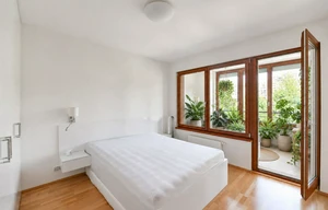 Apartment for sale, 3+kk - 2 bedrooms, 89m<sup>2</sup>