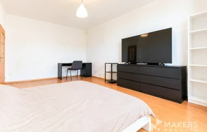 Apartment for sale, 2+1 - 1 bedroom, 52m<sup>2</sup>