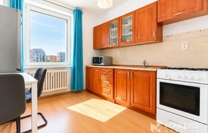 Apartment for sale, 2+1 - 1 bedroom, 52m<sup>2</sup>