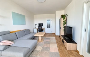 Apartment for rent, 3+1 - 2 bedrooms, 82m<sup>2</sup>