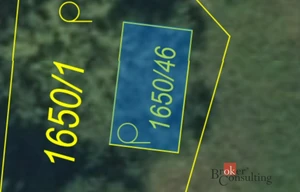 Other land for sale, 23m<sup>2</sup>