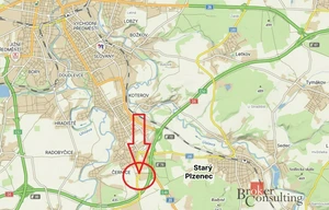 Other land for sale, 23m<sup>2</sup>