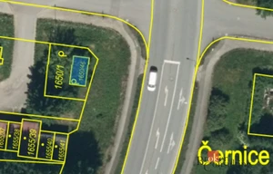Other land for sale, 23m<sup>2</sup>