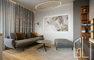Apartment for rent, 2+kk - 1 bedroom, 55m<sup>2</sup>