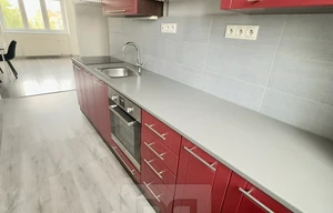 Apartment for rent, 2+1 - 1 bedroom, 51m<sup>2</sup>
