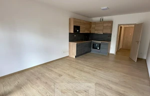Apartment for rent, 1+KK - Studio, 35m<sup>2</sup>