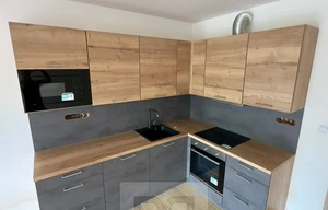 Apartment for rent, 1+KK - Studio, 35m<sup>2</sup>