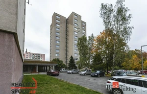 Apartment for sale, 1+KK - Studio, 29m<sup>2</sup>