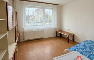 Apartment for sale, 1+KK - Studio, 29m<sup>2</sup>