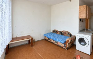Apartment for sale, 1+KK - Studio, 29m<sup>2</sup>