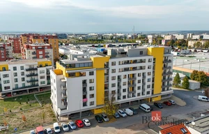 Apartment for rent, 1+KK - Studio, 36m<sup>2</sup>