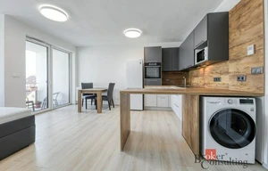 Apartment for rent, 1+KK - Studio, 36m<sup>2</sup>