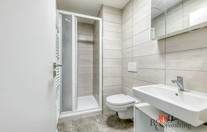 Apartment for rent, 1+KK - Studio, 36m<sup>2</sup>