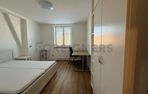 Apartment for rent, 2+kk - 1 bedroom, 55m<sup>2</sup>