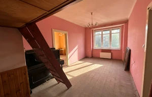 Apartment for rent, 2+1 - 1 bedroom, 65m<sup>2</sup>