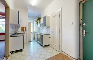 Apartment for rent, 2+1 - 1 bedroom, 65m<sup>2</sup>