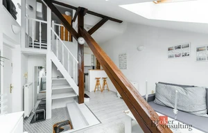 Apartment for rent, 1+KK - Studio, 26m<sup>2</sup>