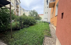 Apartment for rent, 1+1 - Studio, 58m<sup>2</sup>