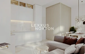 Apartment for sale, 2+kk - 1 bedroom, 71m<sup>2</sup>