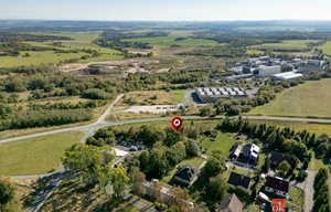 Other land for sale, 1204m<sup>2</sup>