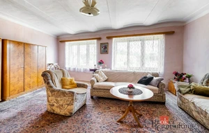 Family house for sale, 202m<sup>2</sup>, 8214m<sup>2</sup> of land