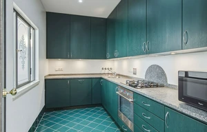 Apartment for rent, 3+1 - 2 bedrooms, 94m<sup>2</sup>