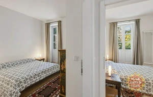 Apartment for rent, 3+1 - 2 bedrooms, 94m<sup>2</sup>