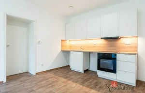Apartment for sale, 2+kk - 1 bedroom, 44m<sup>2</sup>