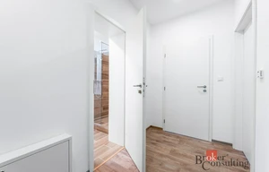 Apartment for sale, 2+kk - 1 bedroom, 44m<sup>2</sup>